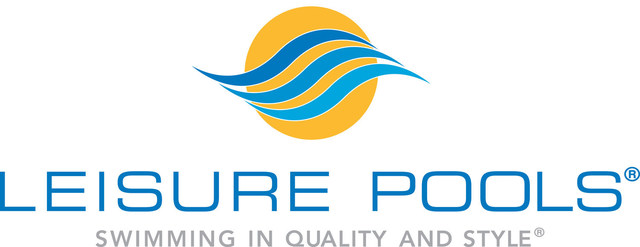 Leisure Pools Logo