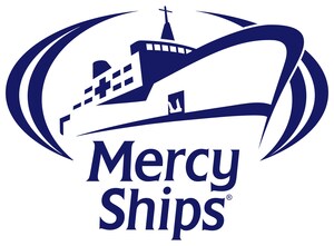 Ruben S. Martin III zum Aufsichtsratsvorsitzenden von Mercy Ships International gewählt