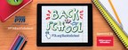 National PTA Designates Sept. 14-18 'Back-to-School Week'