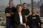 Former Bank CEO and Two Fintech Unicorn Entrepreneurs Join Forces with Team8 to Launch New Fintech Venture Powerhouse