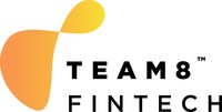 Team8 Logo