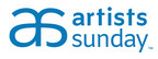 Artists Sunday Launches with 775 Artists and Economic Development Organizations Nationwide to Create the Largest Art-Shopping Day of the Year