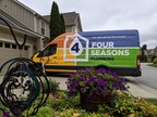Four Seasons Plumbing alerts Asheville homeowners to the dangers of high pressure on plumbing systems