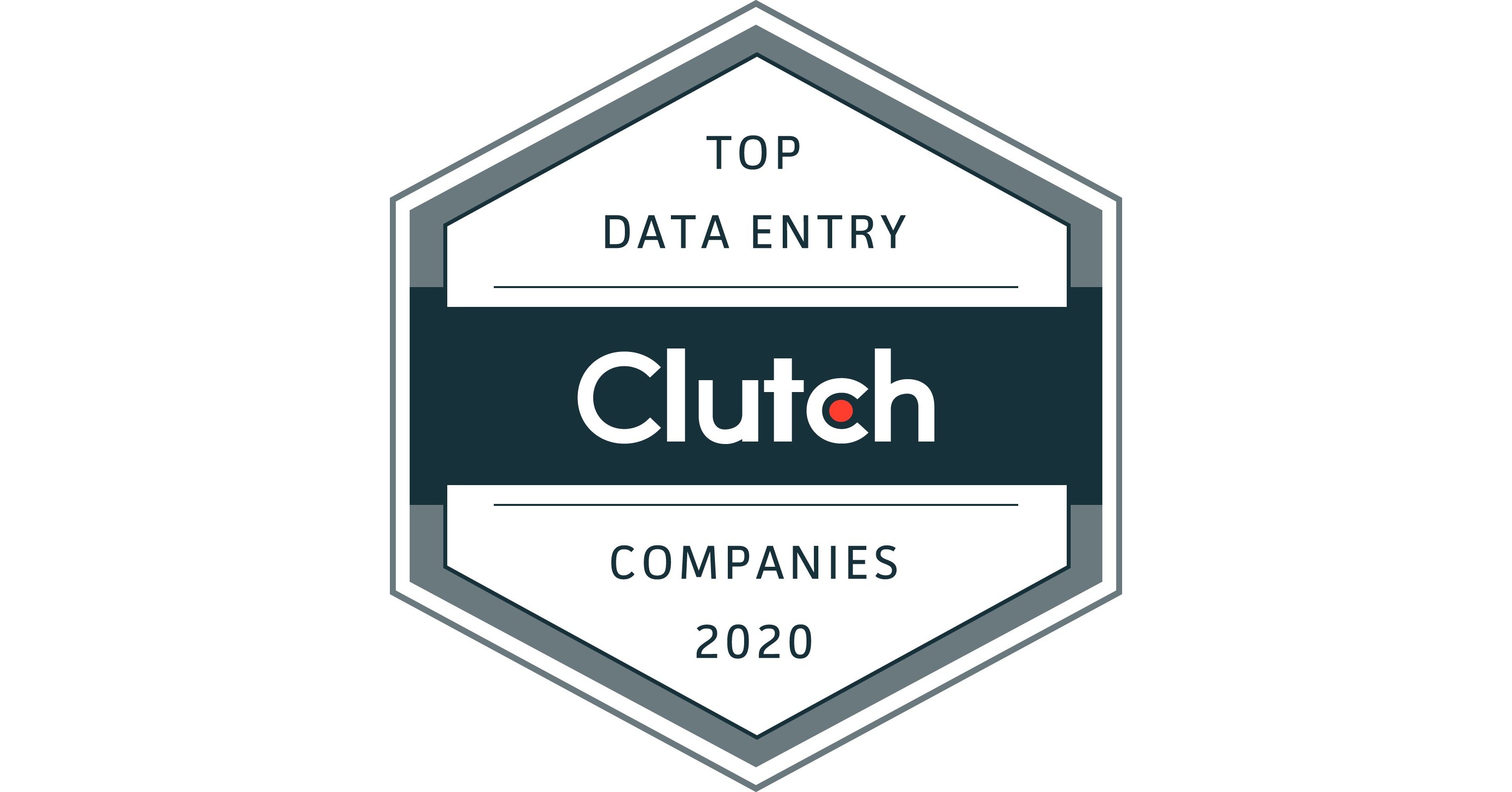 New List of Top 50 Data Entry Companies in 2020 Announced by B2B