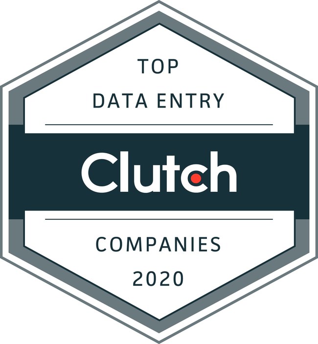 Top Data Entry Companies in 2020