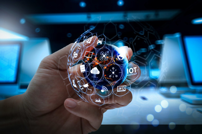 Terbine Launches Application Showcase for IoT Data Uses Terbine Launches Application Showcase for IoT Data Uses
