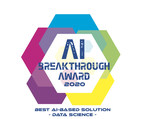 ADP® DataCloud Wins 2020 Artificial Intelligence (AI) Breakthrough Award