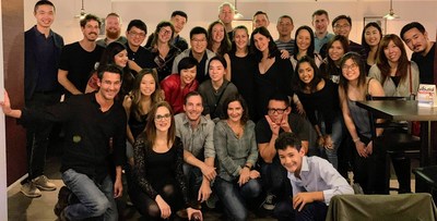 L'quipe de 25 experts d'AnalysisWorks continuera d'oprer depuis son sige social  Vancouver, en Colombie-Britannique. (Groupe CNW/Logibec)