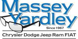 Massey Yardley Chrysler Dodge Jeep Ram Fiat Donates $2 Million to Holy Cross Health to Fund Expansion of Research and Treatment for Chronic Obstructive Pulmonary Disease