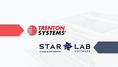 Computer hardware manufacturer Trenton Systems and security software company Star Lab are joining forces to develop ruggedized, fully hardened, edge-focused military computers.