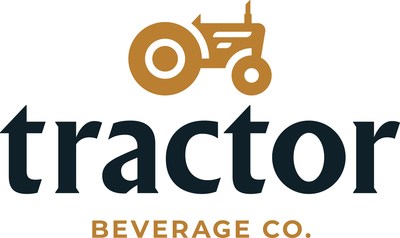 Tractor Beverage Co. (PRNewsfoto/Tractor Beverage Co.)