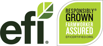 Mastronardi Completes 5th EFI Certification