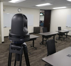 Pepperdine University Upgrades More Than 160 Classrooms with Hybrid Classroom Solution Featuring Panasonic Pan/Tilt/Zoom Camera for Remote Learning Instruction