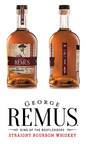 MGP Debuts 2020 Barrels of George Remus® Single Barrel Bourbon Whiskey