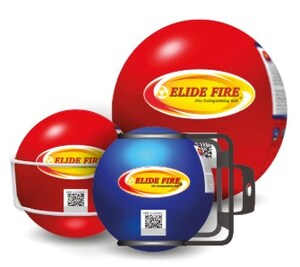 Planet TV Studios Presents Episode on Elide Fire USA on New Frontiers in Fire Safety