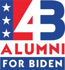 43 Alumni for Biden Invites You to a Discussion on Securing America's Homeland With 43 Alumni and Former Department of Homeland Security Officials Miles Taylor and Elizabeth Neumann
