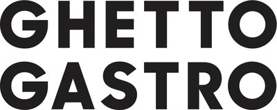 Ghetto Gastro Logo