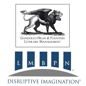 LMBPN® Publishing Signs Dramatic Rights Management Agreement with Gandolfo Helin &amp; Fountain Literary