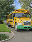 Nuvve and Blue Bird Announce Availability of Nationwide Vehicle-to-Grid (V2G) School Bus Offer