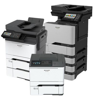 color sharp printers