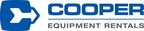 Cooper Equipment Rentals Announces Acquisition of Herc Atlantic Branches