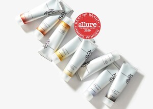 Madison Reed Wins Allure's Best of Beauty Award