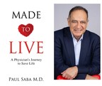 Made to Live: A Physician's Journey to Save Lives