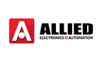 Allied Electronics & Automation Announces New Pneumatic...