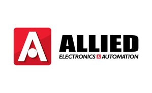 Allied Electronics &amp; Automation Announces New Pneumatic Product Stock