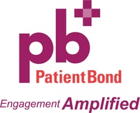 PatientBond is the only digital patient engagement platform that leverages consumer science and psychographics to motivate and activate healthcare consumer behaviors. (PRNewsfoto/Patientbond)