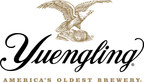 Yuengling and Molson Coors Form Joint Venture to Expand Geographic Footprint of Yuengling Beers