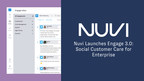 Nuvi Launches Engage 3.0: Social Customer Care for Enterprise