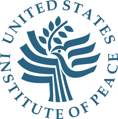 https://mma.prnewswire.com/media/1274028/United_States_Institute_of_Peace_Logo.jpg