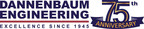 Dannenbaum Engineering Celebrates 75 Years of Excellence