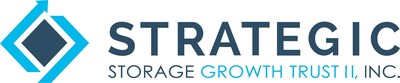 (PRNewsfoto/Strategic Storage Growth Trust )