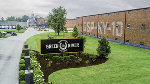 Green River Distilling Co. is Revived at Original Home in Owensboro, Kentucky