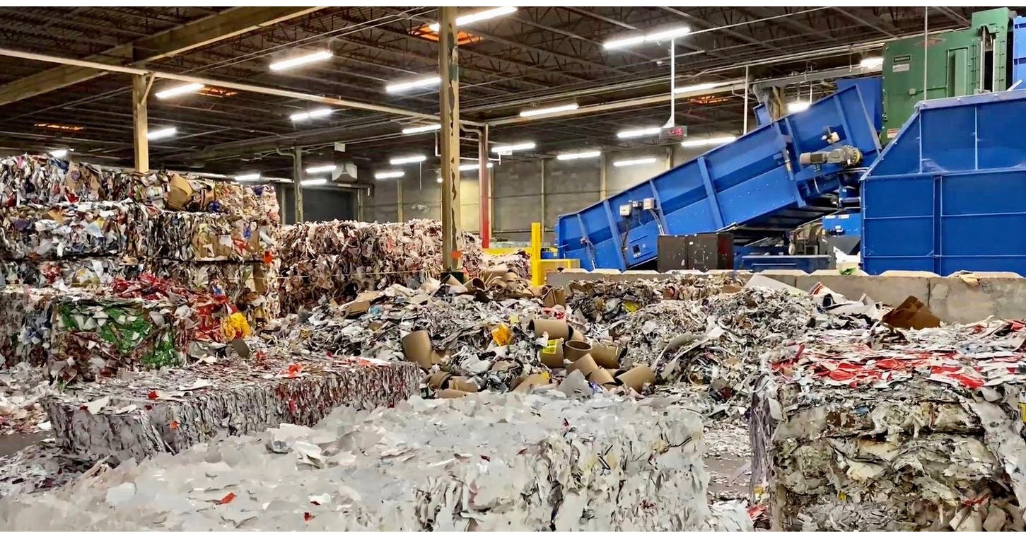 Graphic Packaging to close recycled paperboard mill - Recycling Today