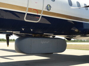 Jacobs Completes Successful Test Campaign of KeyRadar in AgilePod