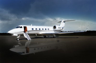 1999 Gulfstream G-IVSP Consigned to Sell at Auction on September 24, 2020