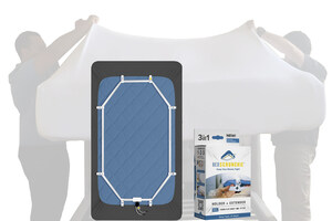 Bed Scrunchie Inventors Fight to Protect Their Intellectual Property Against Chinese Sellers on Amazon