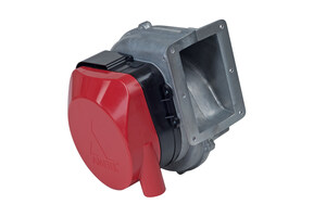 AMETEK DFS Launches Nautilair® Enhanced 12.3" High Energy Brushless Blowers to Provide Manufacturers More Power, Less Sound, and Greater Efficiency AMETEK DFS Launches Nautilair® Enhanced 12.3" High Energy Brushless Blowers to Provide Manufacturers More Power, Less Sound, and Greater Efficiency