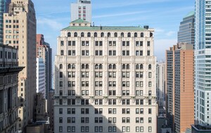 [INVNT GROUP]™ Secures New Global Headquarters In NYC In A Strategic Deal With Cove Property Group