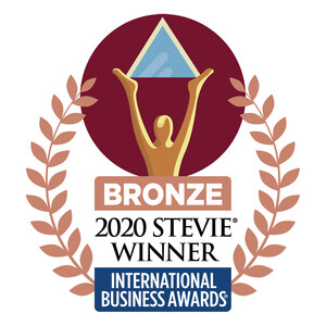 QNET Wins Bronze in 2020 International Business Awards®