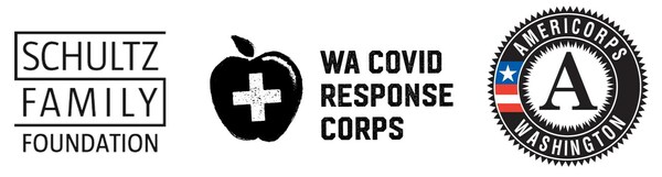 Washington COVID Response Corps