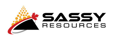 Sassy Resources Corporation Logo (CNW Group/Sassy Resources Corp.)