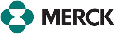 Logo de Merck (Groupe CNW/Merck)