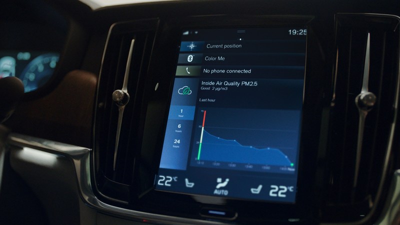 Volvo cars (CNW Group/Volvo Car Canada Ltd.)