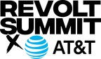 REVOLT Summit x AT&amp;T Announce 2020 Programming Designed To Empower And Inspire Next Generation Of Black Leaders
