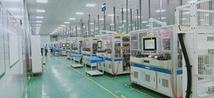 Dehui's newly-constructed, fully automatic cell and module lines in Vietnam produces modules with reported efficiency of 22.5%