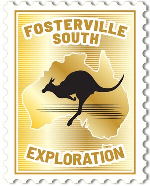 Fosterville South Reports Multiple High-Grade Gold Assays from Core Drilling Program at Golden Mountain and Applies for 5,120 metre Drill Permit at Lauriston Project